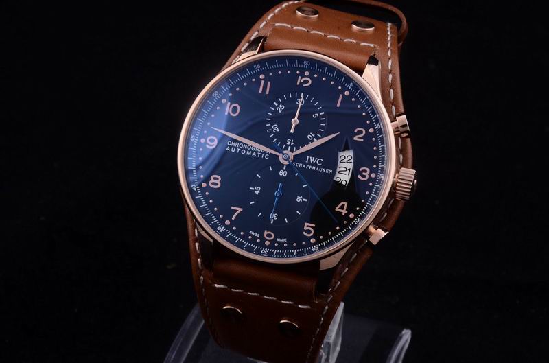 IWC watch man-328